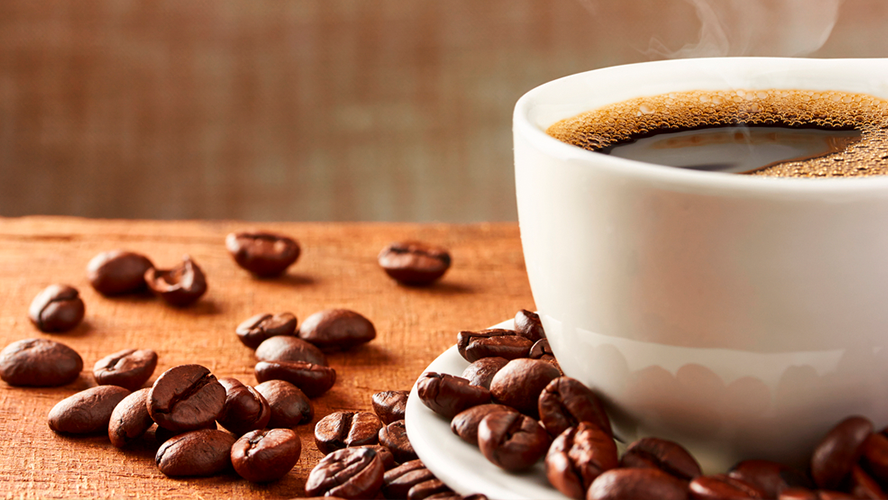 Aumento en precio del café