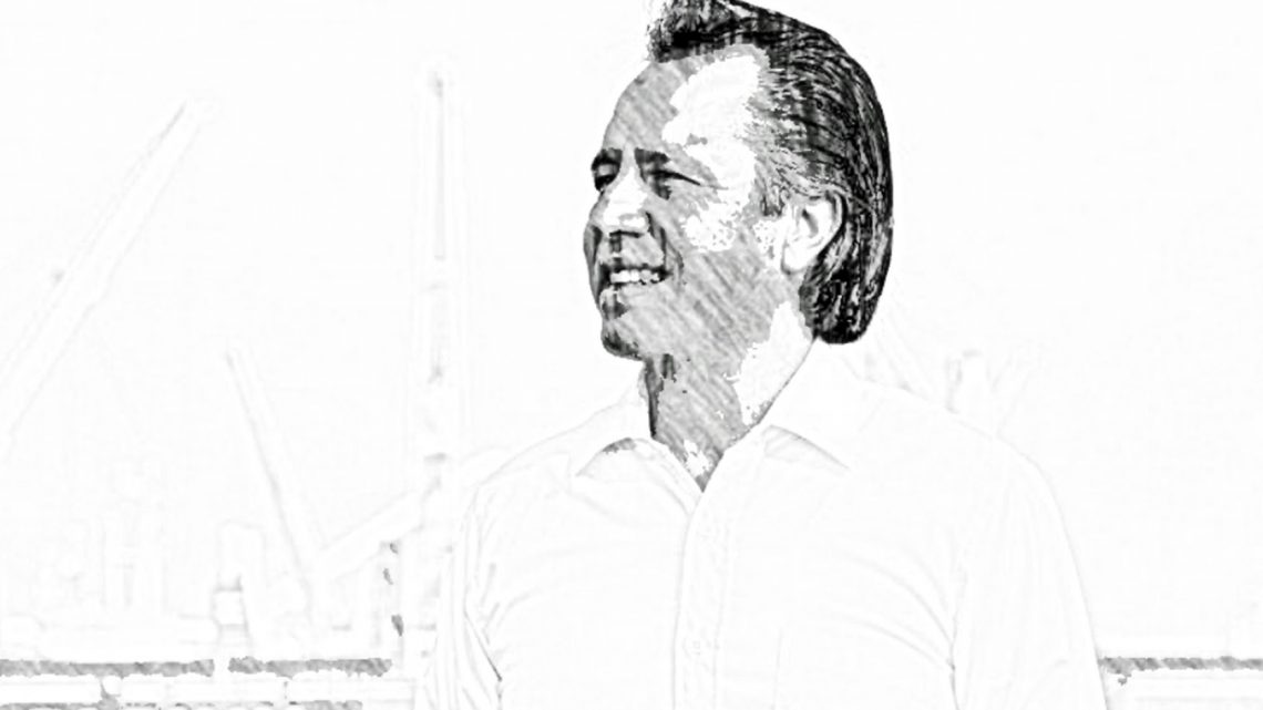 Cuitláhuac, el gobernador que vendió mangos