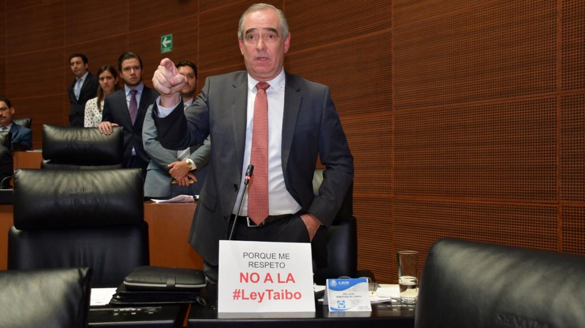 Con Morena llevamos tres años perdidos: Julen