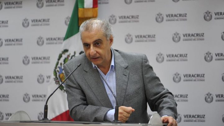 Soy un preso político: Nemi