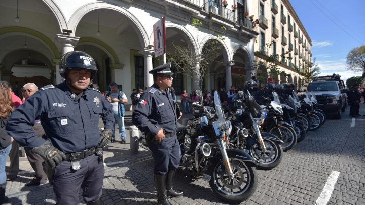 Xalapa: informalidad laboral y corrupción estatal