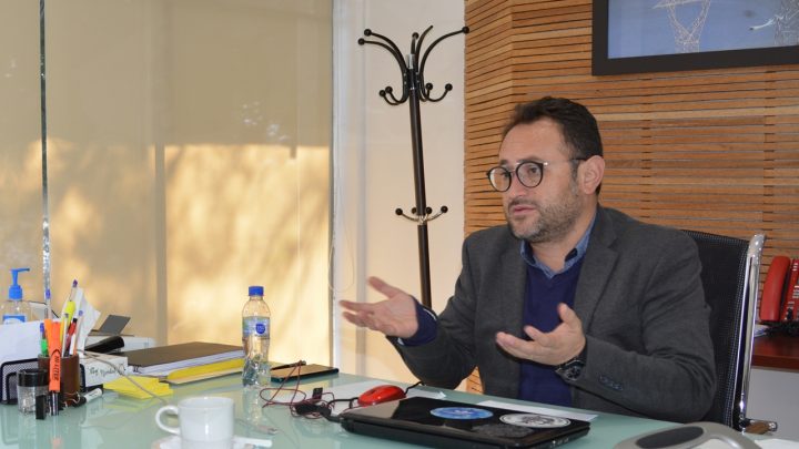 SIOP busca salvar 200 millones para obras