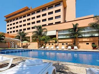 Anuncian fuerte surada y altas temperaturas