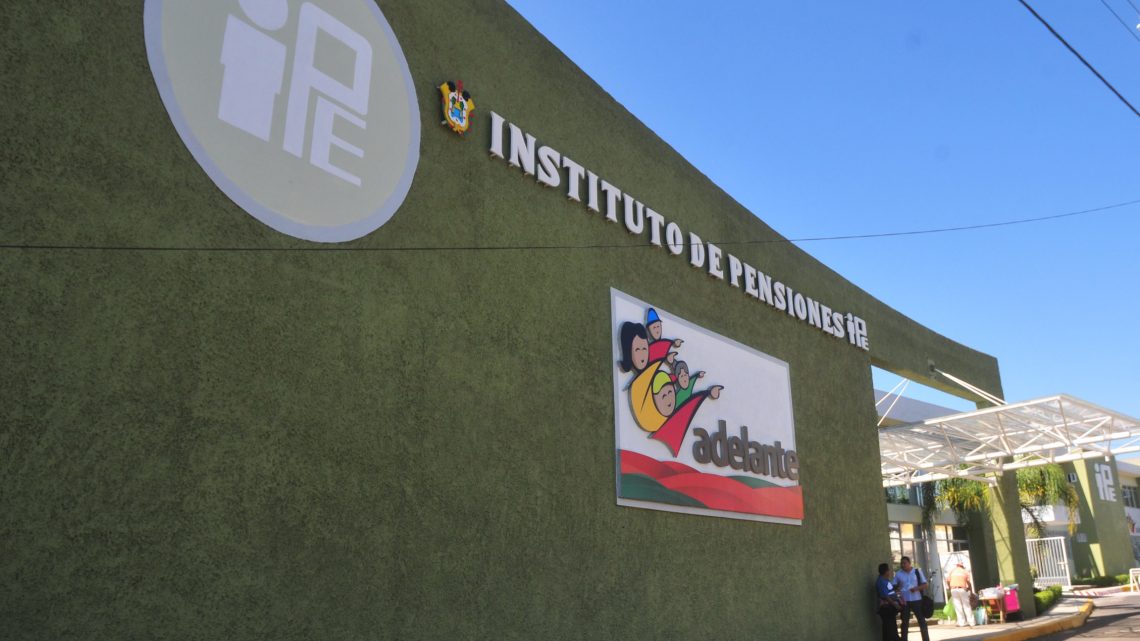 Revista de supervivencia de pensionados