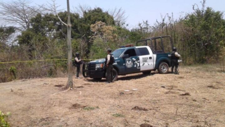 En una década, los delitos contra la vida en crecieron 600%