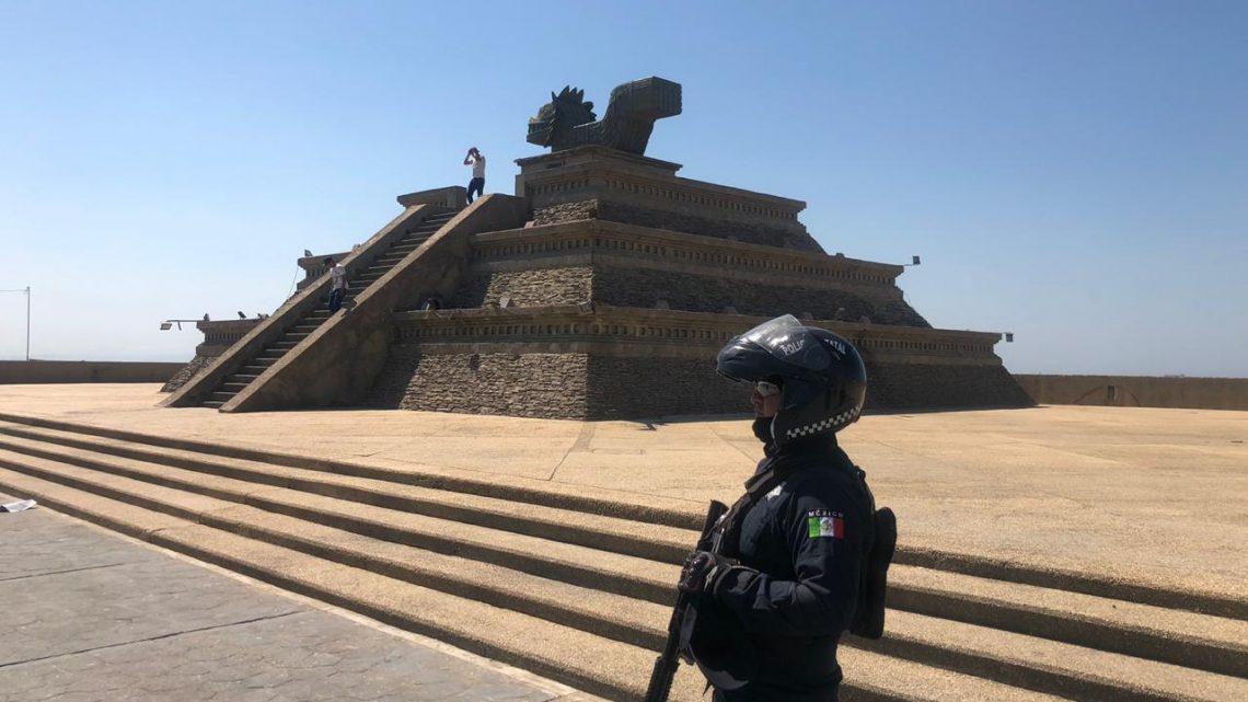 Coatzacaolcos mantiene percrpciones de inseguridad