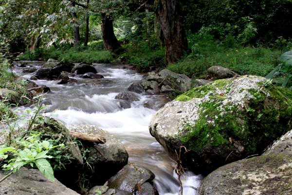 Cerrarán lagunas de Xalapa en Semana Santa