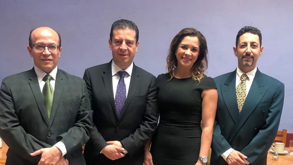 En Sistema Anticorrupción con salarios de gobernador