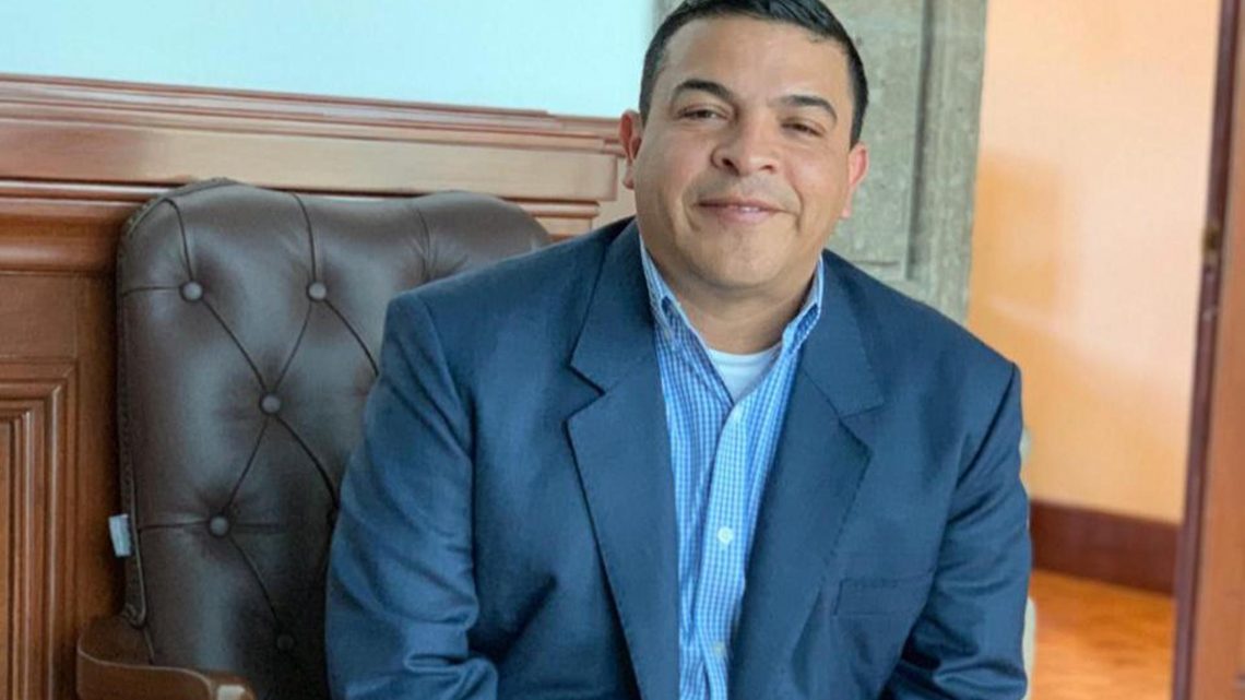 Diputados, con manos manchadas de sangre: Iglesia