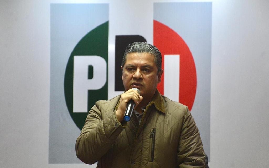 PRI gobernará con prudencia y congruencia