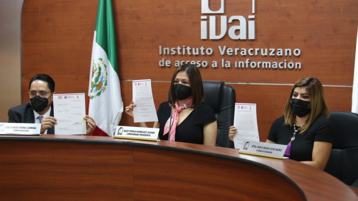 IVAI hará cunplir la ley, advierten
