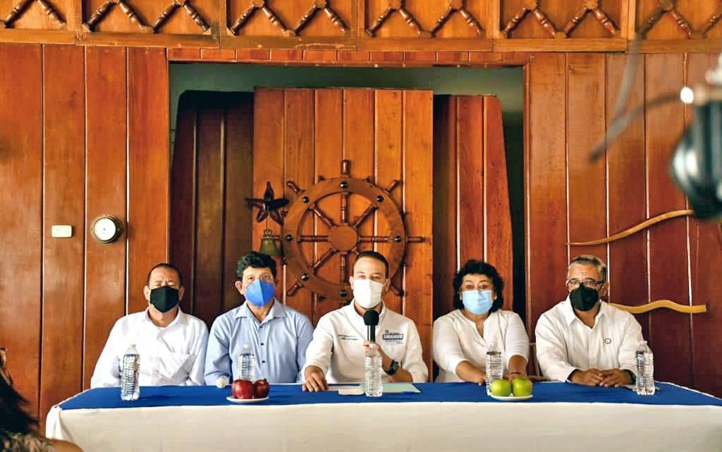 Unánue brindará apoyo a escuelas afectadas por pandemia