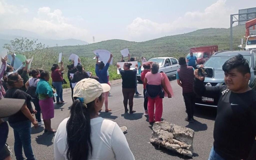 Liberan a 40 presuntos autodefensas