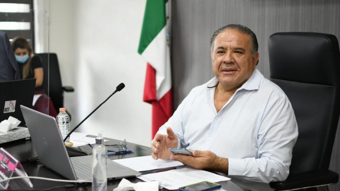 Por violencia, atraen conteo de votos de tres municipios