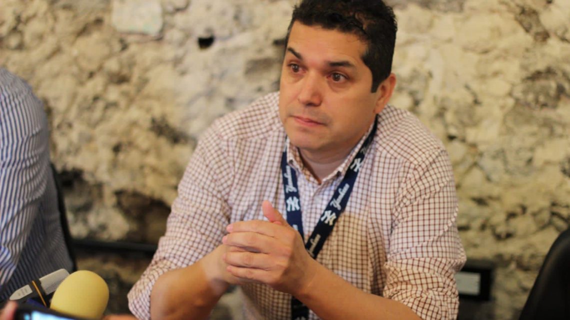 En Veracruz la ley no vale nada: Víctor Hugo Arteaga