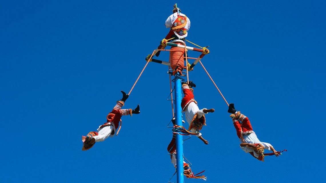 Voladores van contra empresa Moneyman
