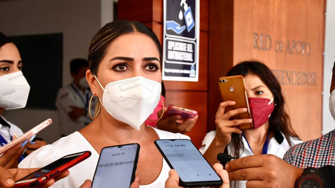 Un retroceso, desaparecer juzgados: Anilú