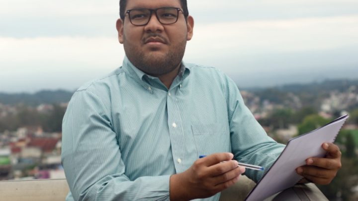 La redistritación veracruzana