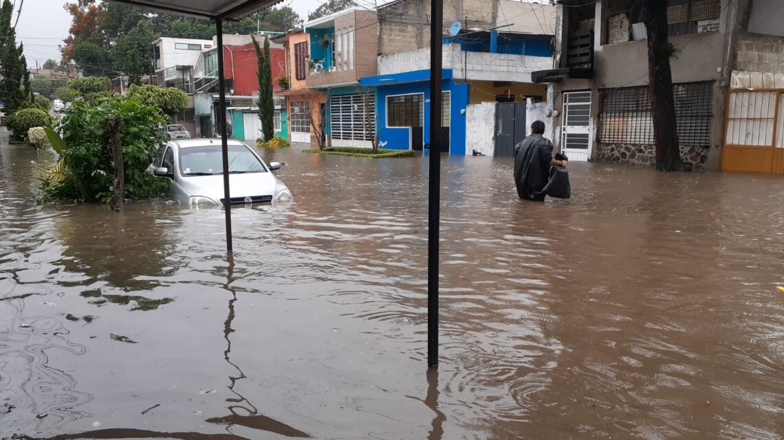 PT justifica falta de ayuda oficial por Grace