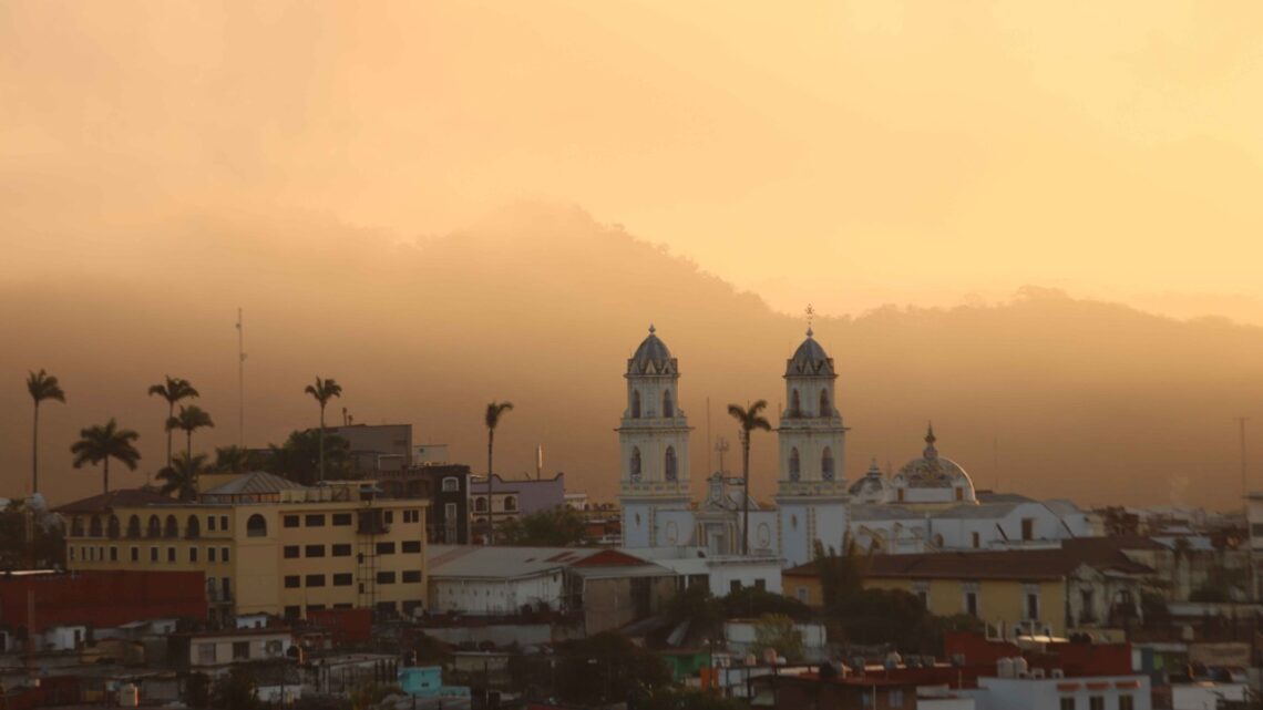 Rostros y paisajes dan identidad a Veracruz