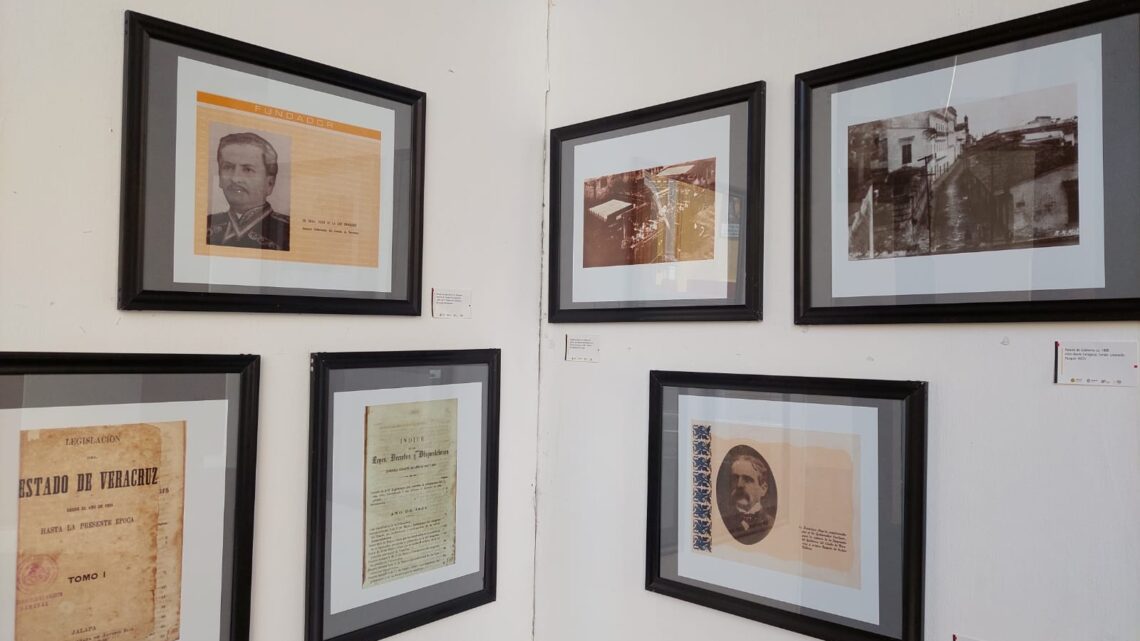 Con exposición, tributo a trabajadores de la Editora