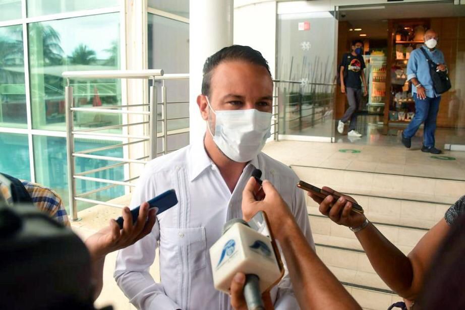 Unánue, gobierno sensible y cercano a la gente