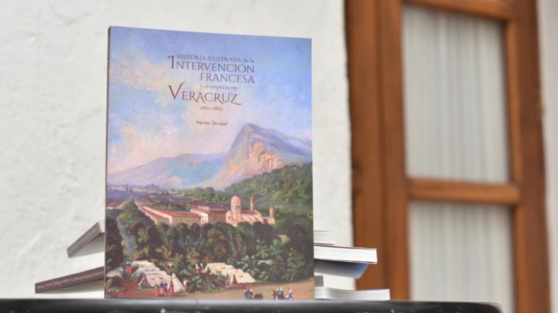 Una mirada a la intervención francesa