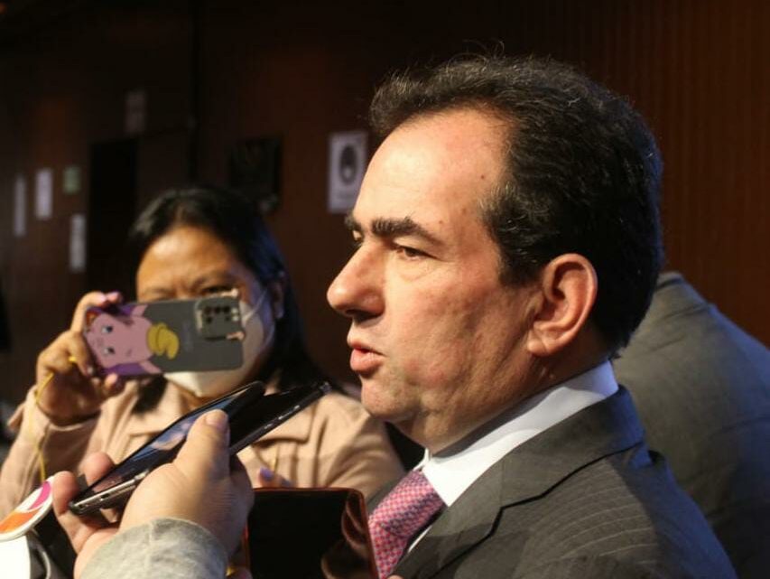 Yunes Zorilla ve mal panorama para Veracruz