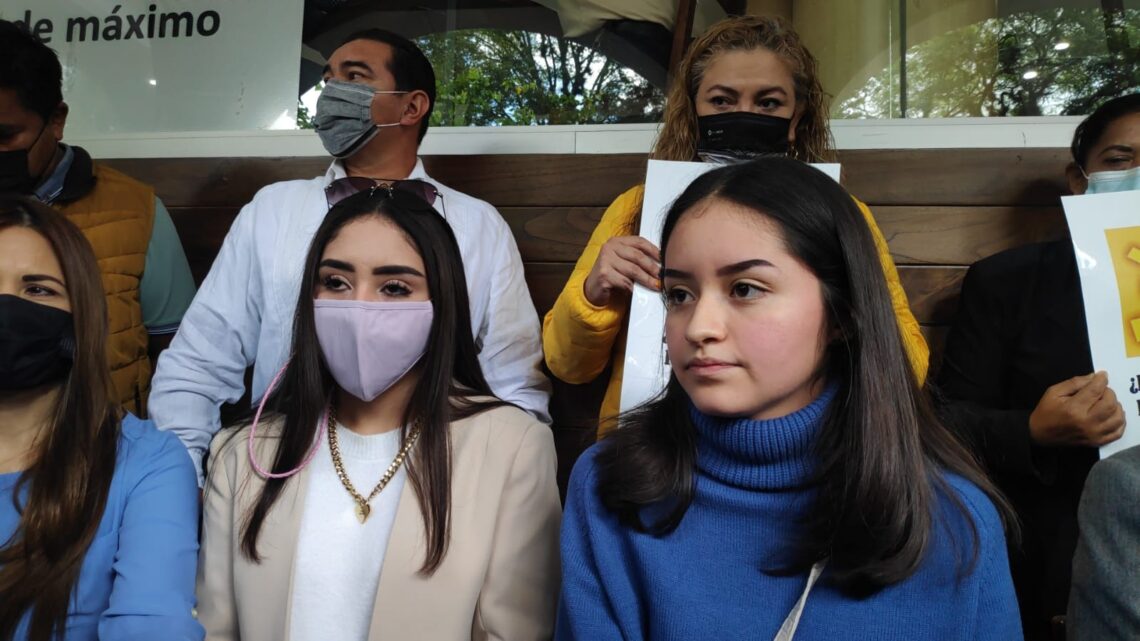 Insisten en liberar a Rogelio Franco