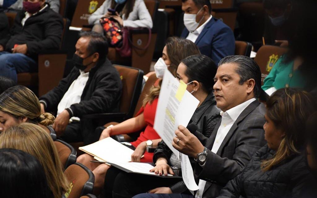 PRI lamenta grave subejercicio en Veracruz 