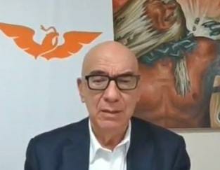 AMLO gobierna pensando en el pasado, acusa Dante