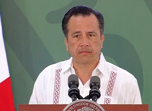 Veracruz necesita un gobernador de resultados no de saliva: Julen 