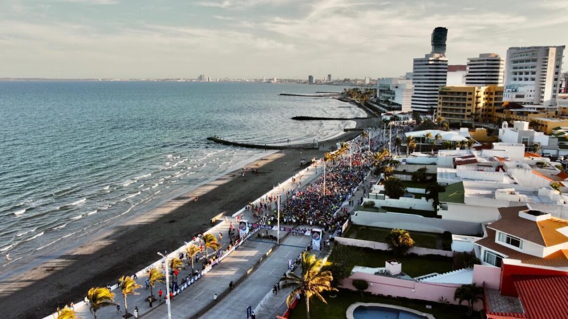 Obras por mil 200 millones en Veracruz