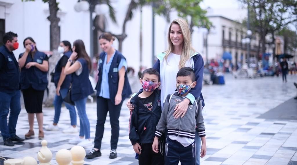 Promover historia, música y tradición de Veracruz:Lobeira