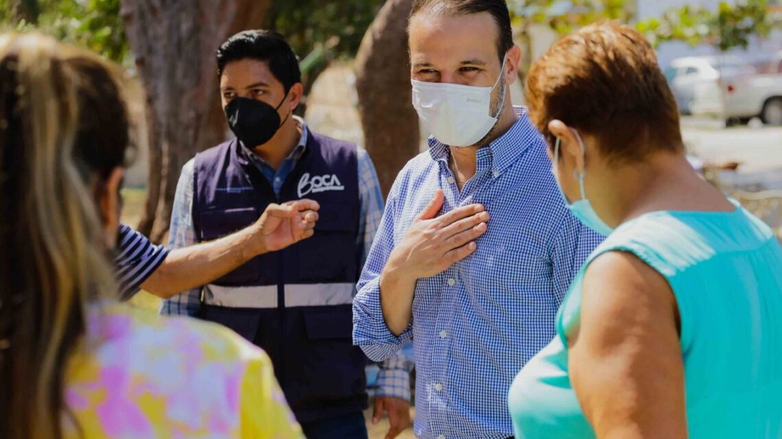 Boca del Río, un lugar ideal para vivir