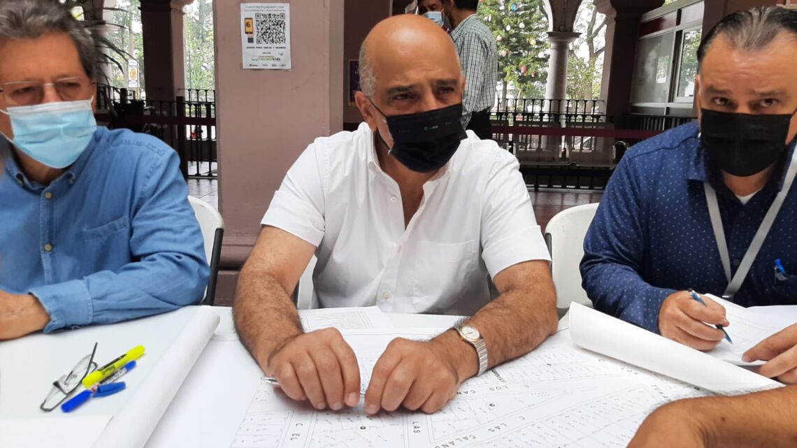 Ahued a favor de bajar costo de la Xalapa-Perote