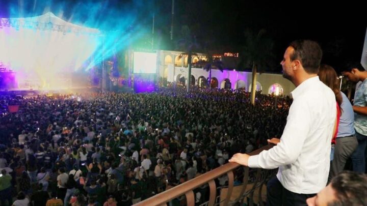 Con trabajo y cercanía,  Boca del Río reactiva turismo