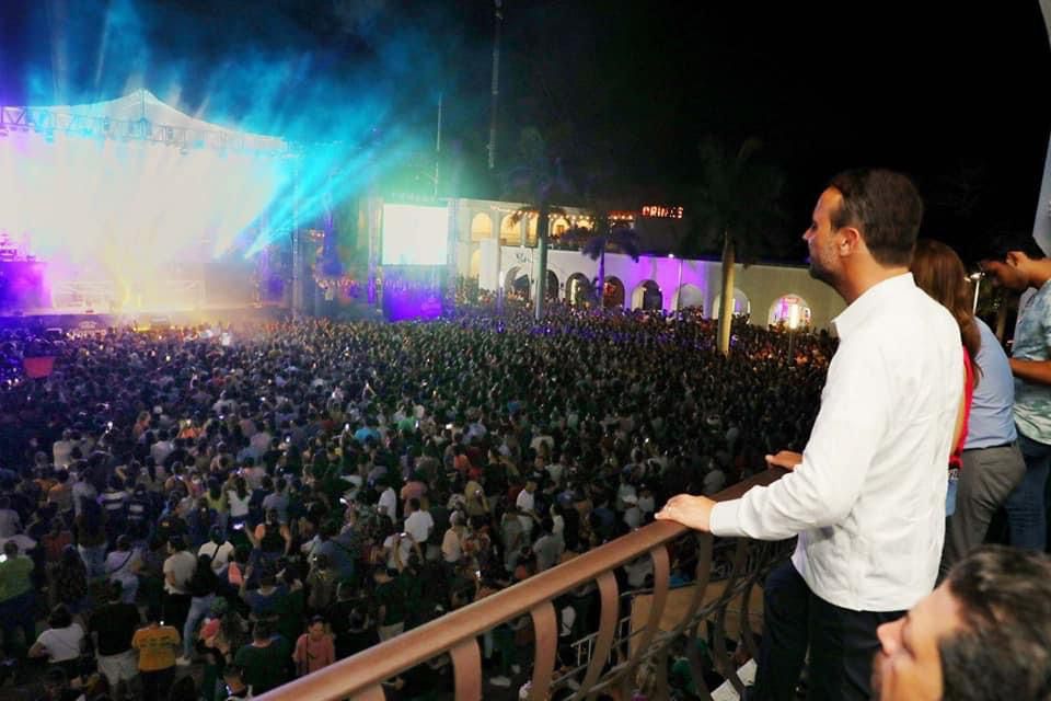 Con trabajo y cercanía,  Boca del Río reactiva turismo