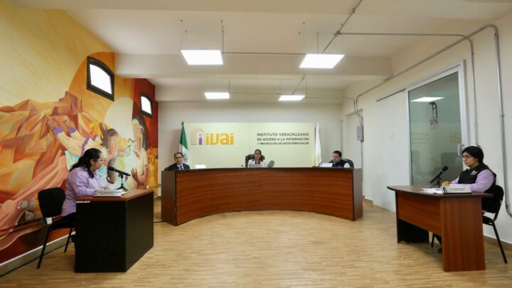 IVAI amonesta a 17 sujetos obligados por no subir información a