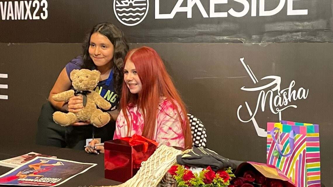 Cohete Ruso reactiva economía en Juriquilla 