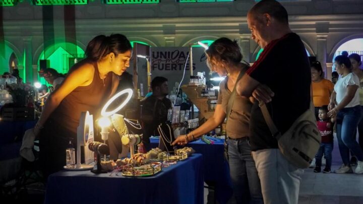 Un éxito el programa “Activa el Corazón de Boca”