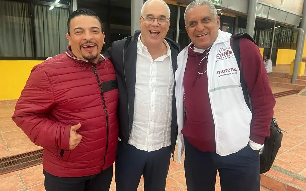 Los 71 permisos de gasolineras que se entregaron por departamento de Nahle en Nuevo León