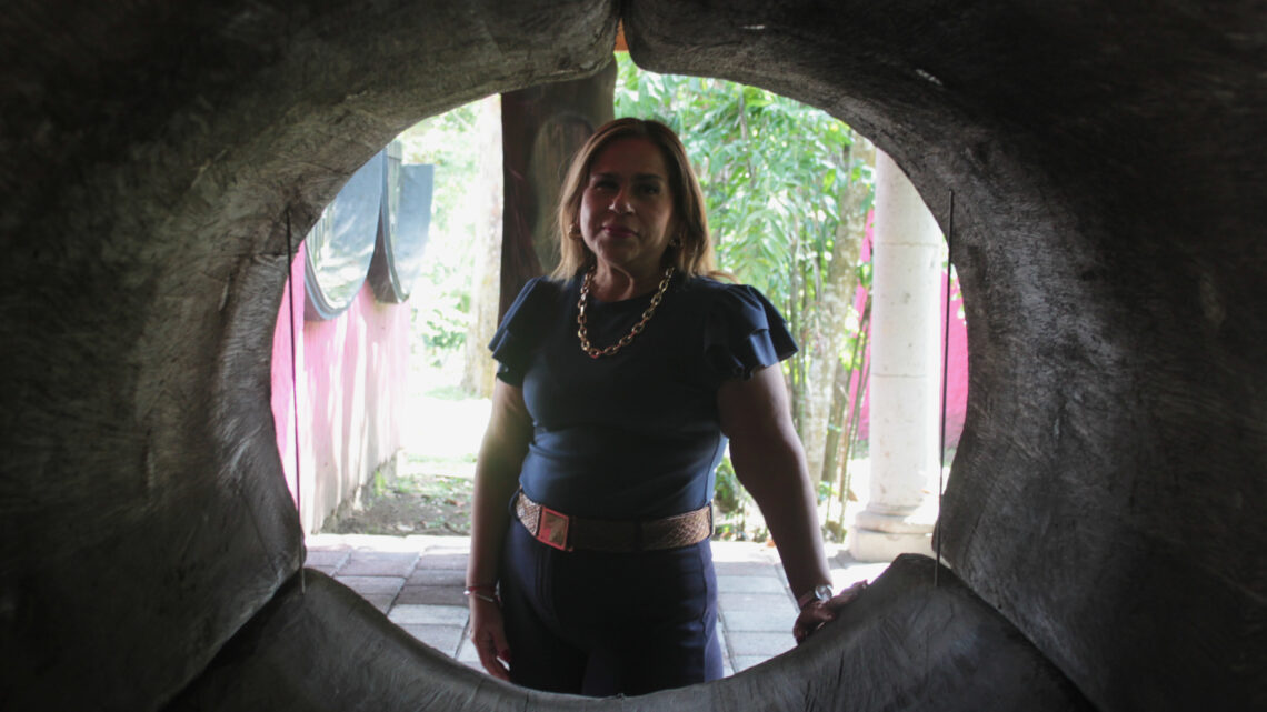 Mirar distinto, mirar mejor