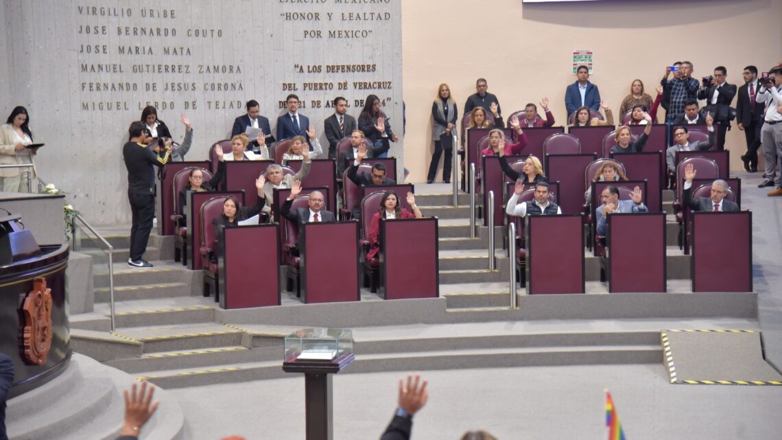 Ana María Autrán recibirá Premio Estatal a la Mujer