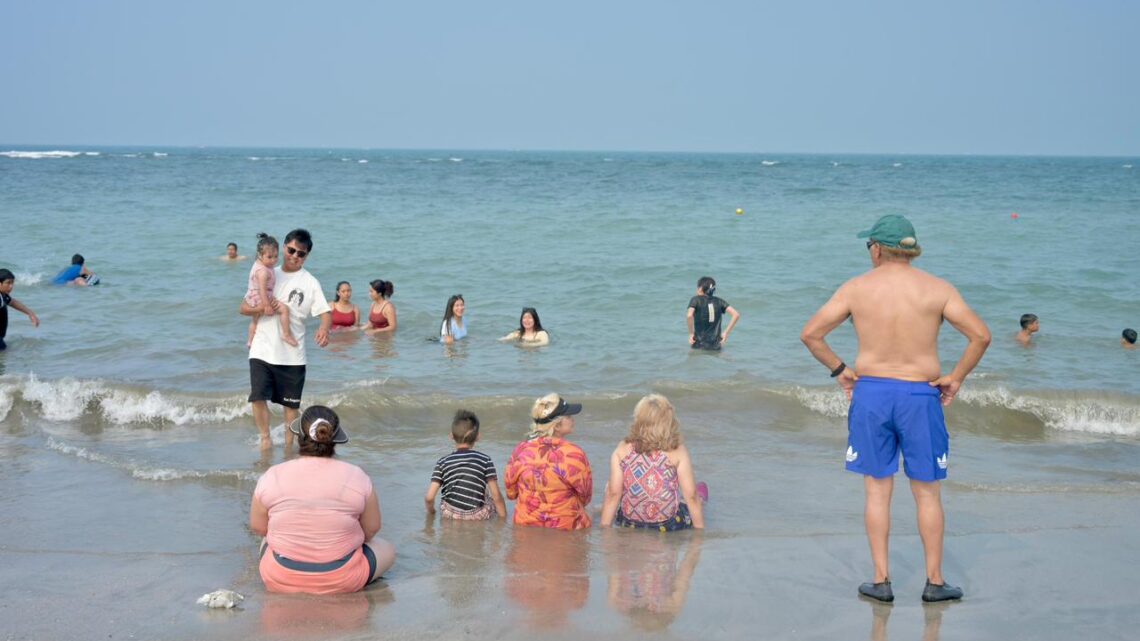 Se consolida ciudad de Veracruz como destino turístico