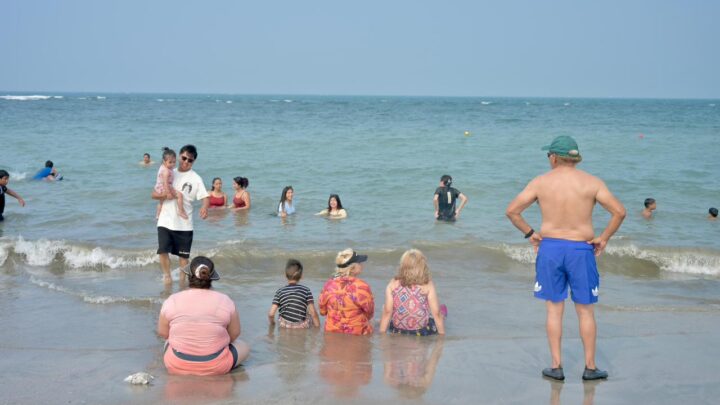 Se consolida ciudad de Veracruz como destino turístico