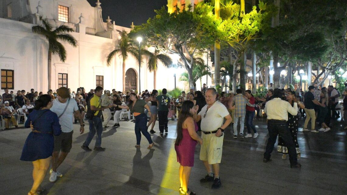 Veracruz celebra 507 años de historia y cultura