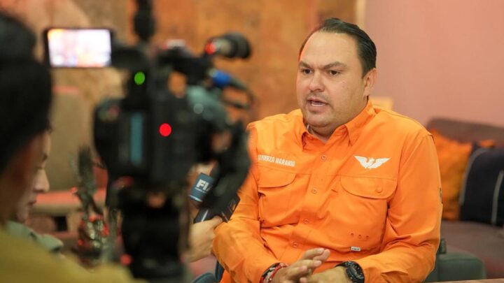 Cifras alegres y hospitales vacíos”: MC